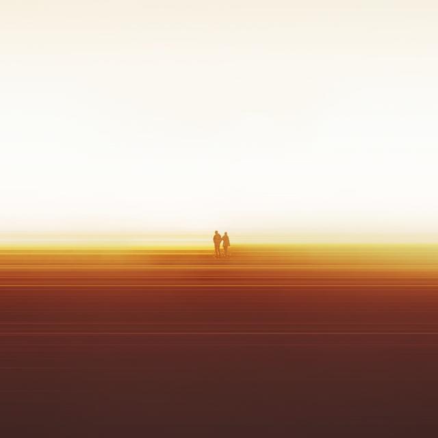 Album cover art for Painful Love's Serenade
