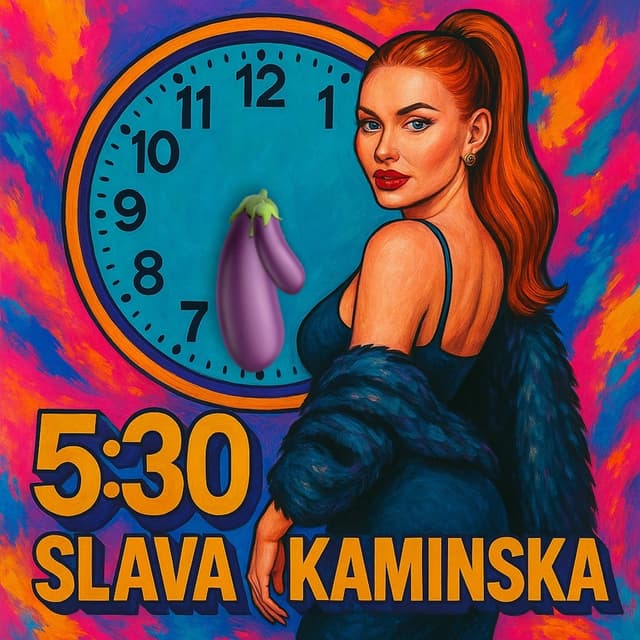 Album cover art for 5:30