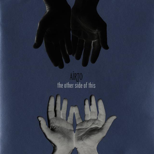 Album cover art for The Other Side Of This