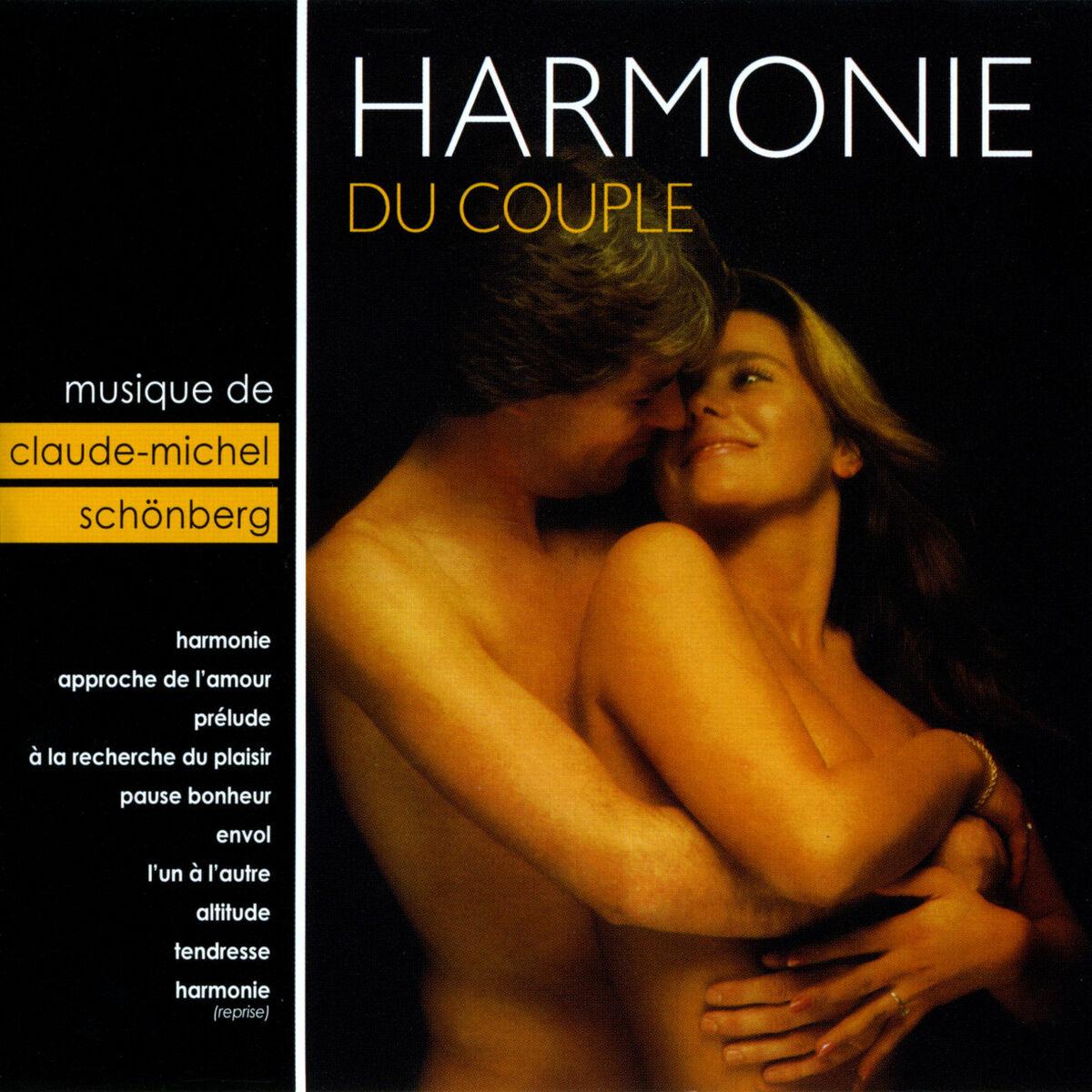Harmonie du Couple (La Musique)
