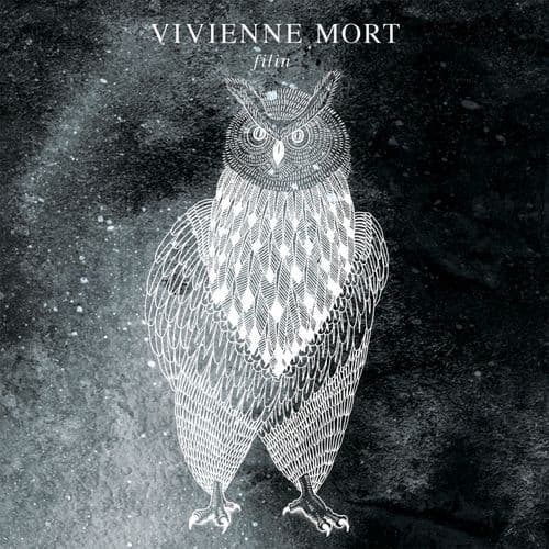 Album cover art for Filin