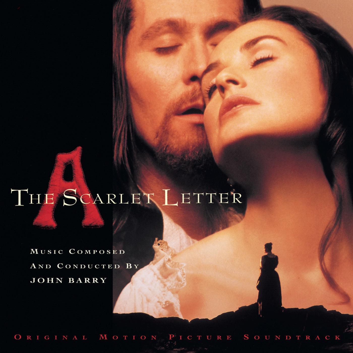 The Scarlet Letter [B.O.F.]