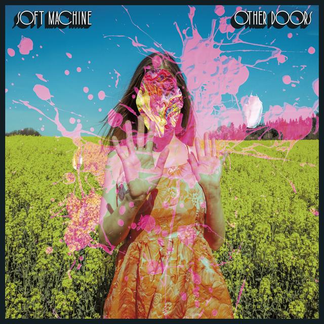 Album cover art for Other Doors