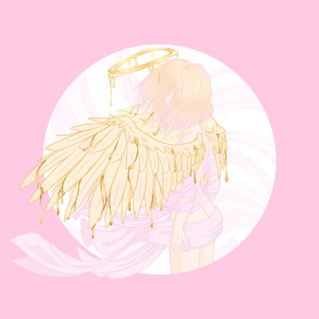Album cover art for Heartbeat