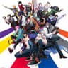 ヒプノシスマイク -Division Battle Anthem- + (Hypnosismic -Division Battle Anthem- +)