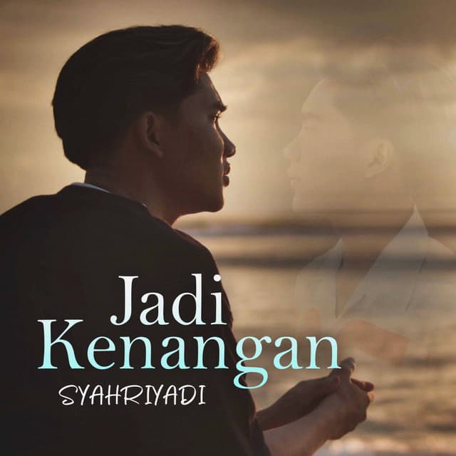 Album cover art for Jadi Kenangan