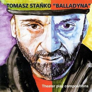 Balladyna - Theatre Play Compositions