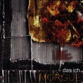 Album cover art for Morgue