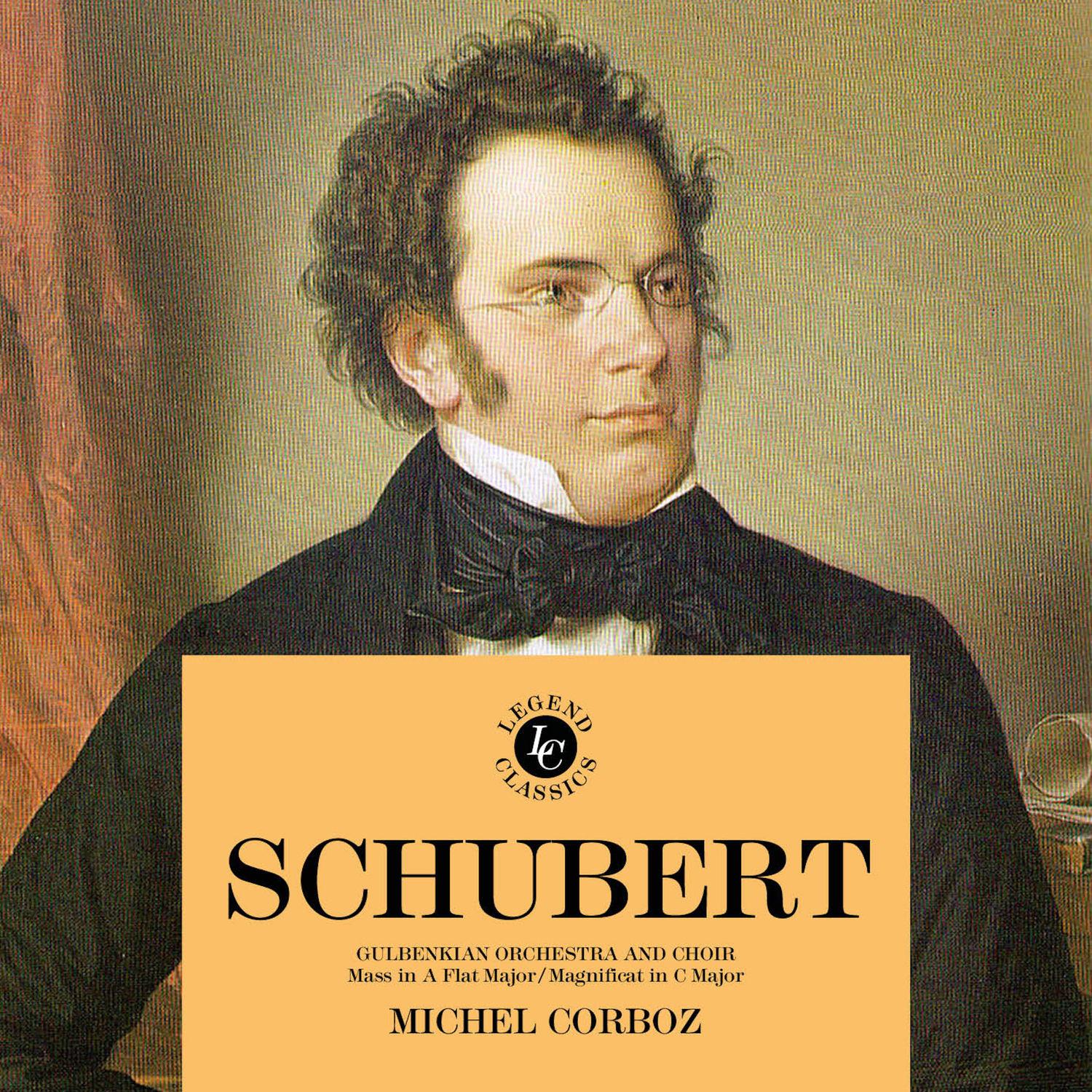 Franz Schubert