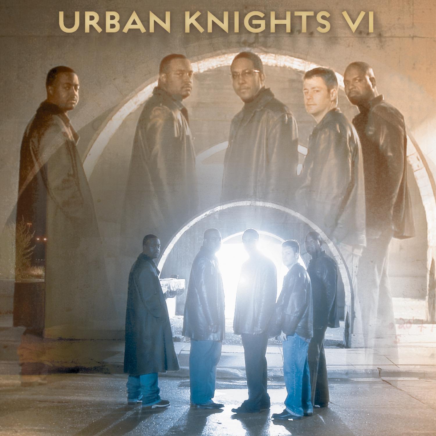 Urban Knights Vi