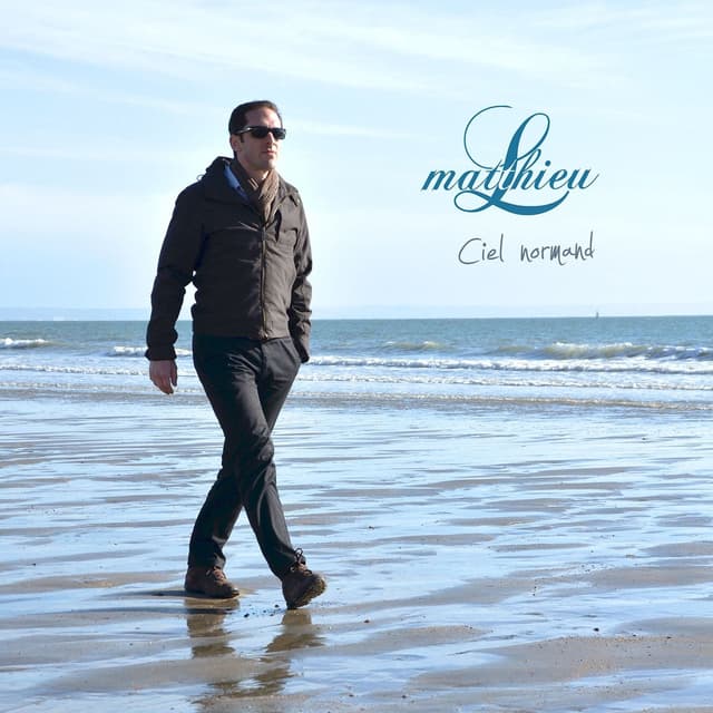 Album cover art for Ciel Normand