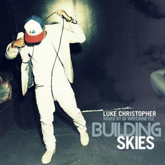 Building Skies