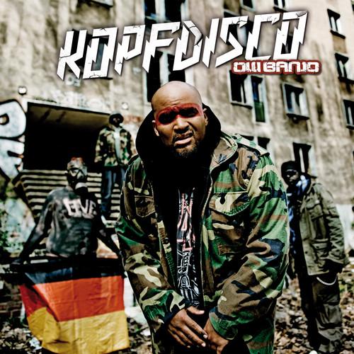 Kopfdisco