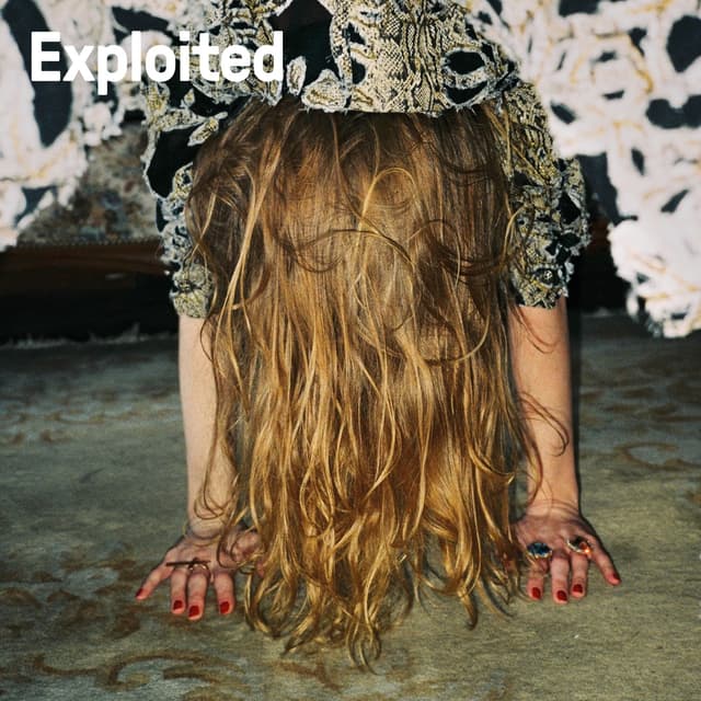 Album cover art for Axelot