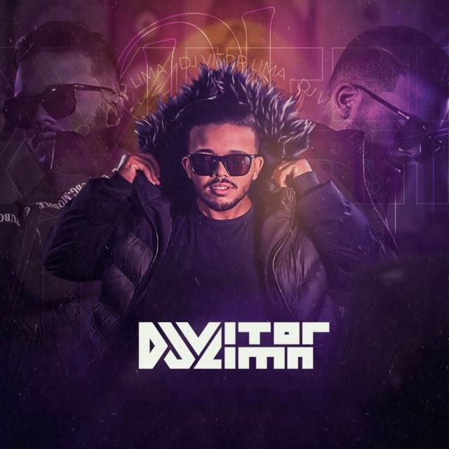 Album cover art for Remix do Tiktok