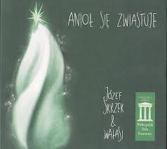 Anioł Się Zwiastuje