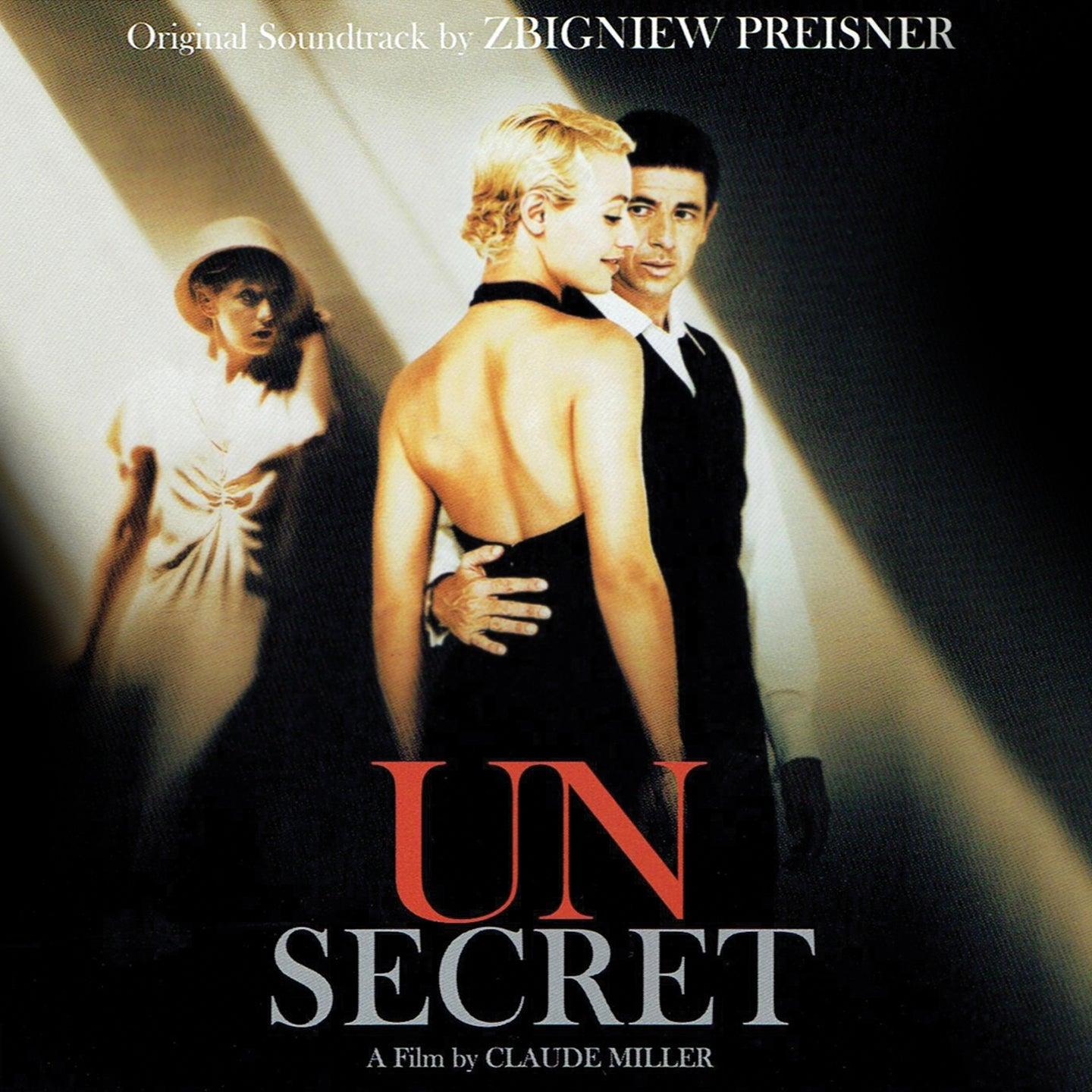 Un Secret [B.O.F.]