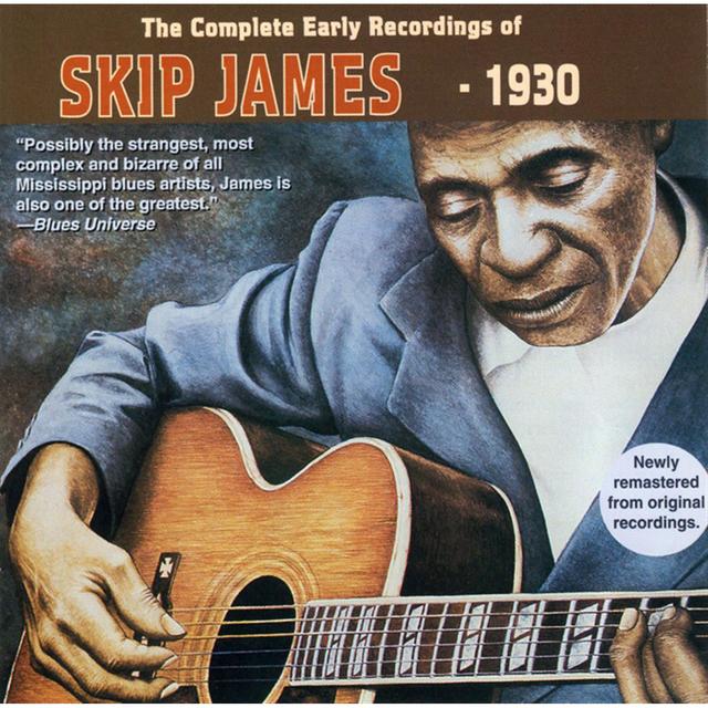 Album cover art for Complete Early Recordings