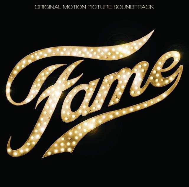 Album cover art for Fame [B.O.F]