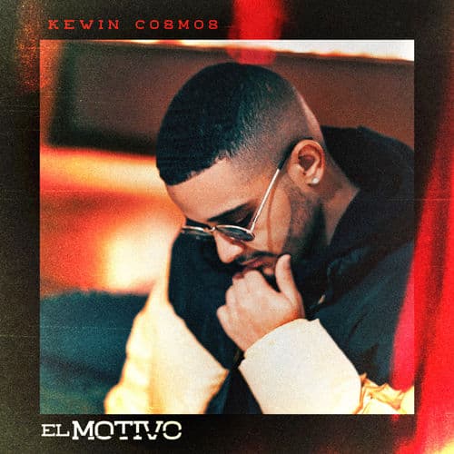 Album cover art for El Motivo