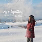 Album cover art for Live Together