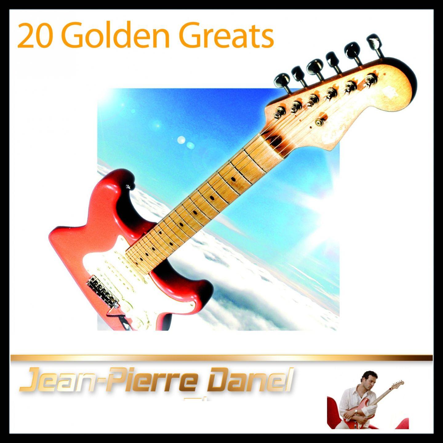 20 Golden Greats