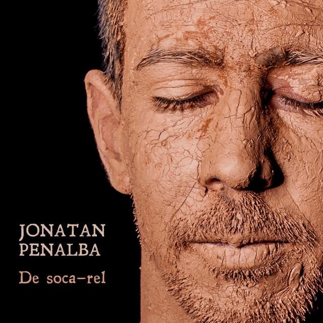 Album cover art for De soca-rel