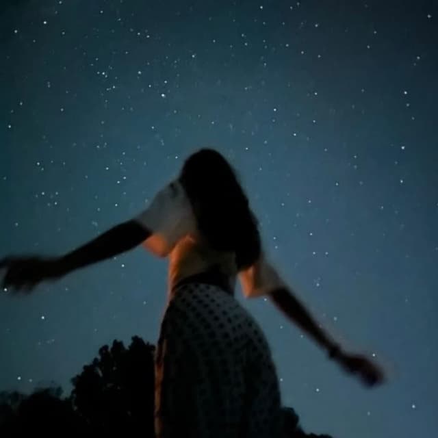 Album cover art for sterne zählen