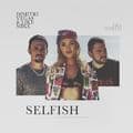 Album cover art for Selfish