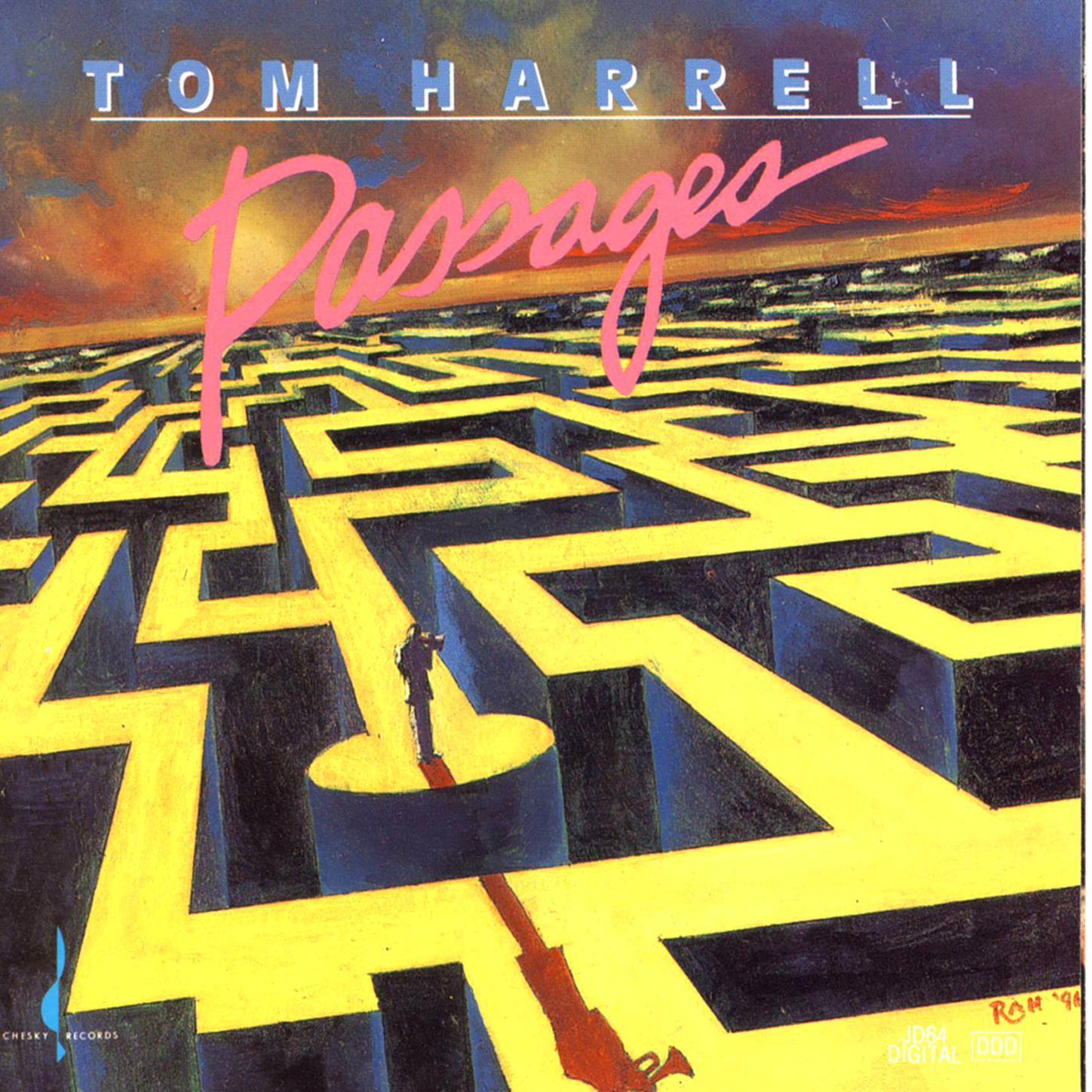 Passages