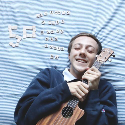 Album cover art for Cantando Otras 50 Cosas (más) Sobre Mí