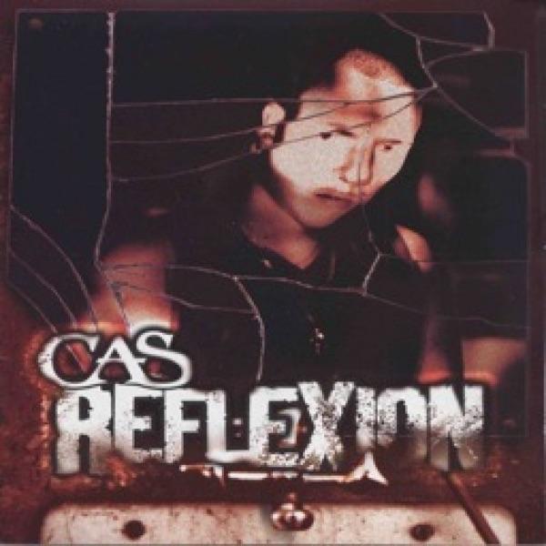 Album cover art for Reflexion