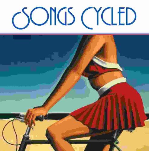 Album cover art for Songs Cycled