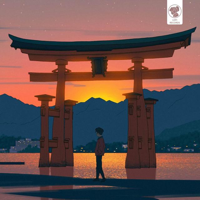 Album cover art for Dreamscapes
