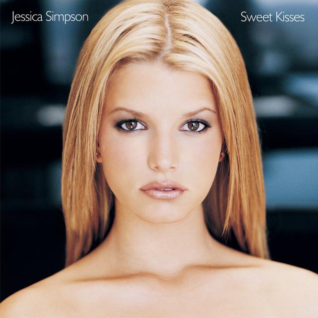 Album cover art for Sweet Kisses