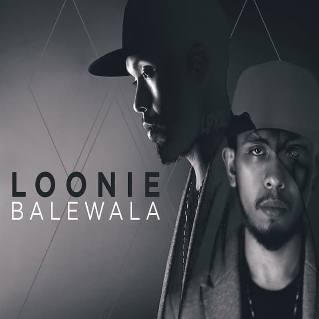 Album cover art for Balewala