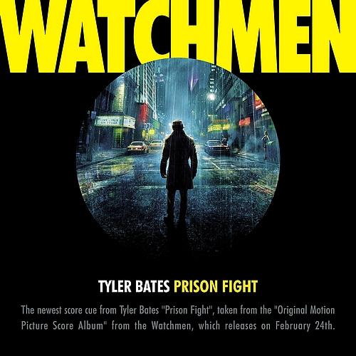 Watchmen