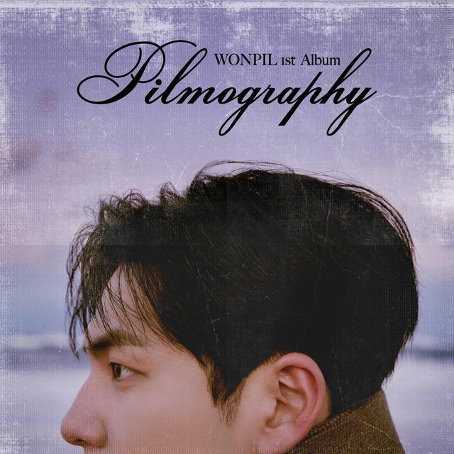 Album cover art for Pilmography