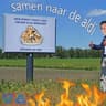 Samen Naar De Aldi