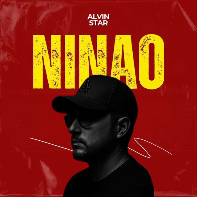 Album cover art for NINAO