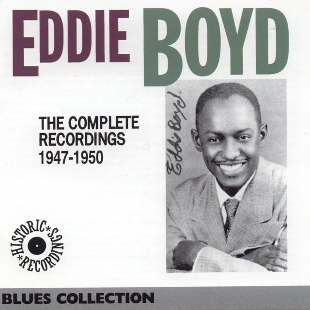 Album cover art for The complete recordings