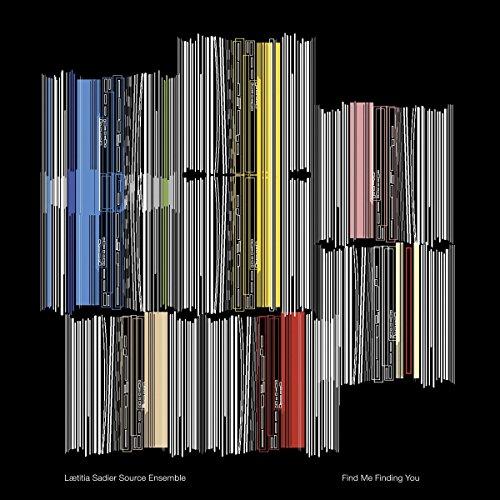 Album cover art for Find Me Finding You