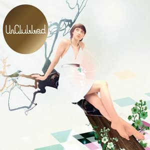 Album cover art for Unclubbed