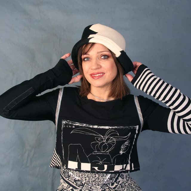 Album cover art for Eto Osen`