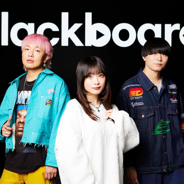 Album cover art for ONLINE - From Blackboard