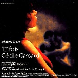 17 Fois Cécile Cassard [B.O.F]