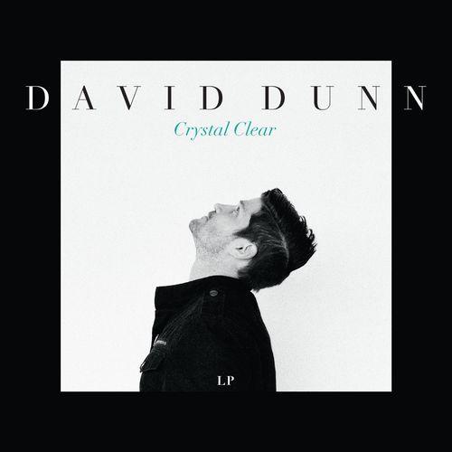 Album cover art for Crystal Clear