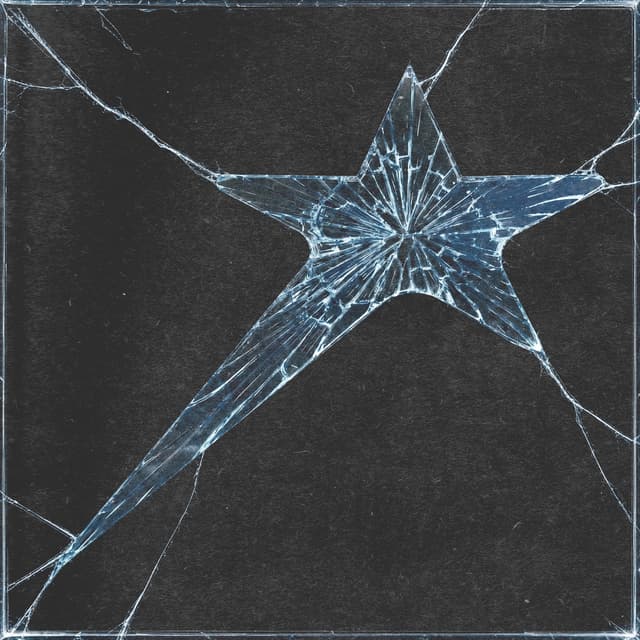 Album cover art for Crash Out