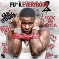 Album cover art for F*ck Everybody 2