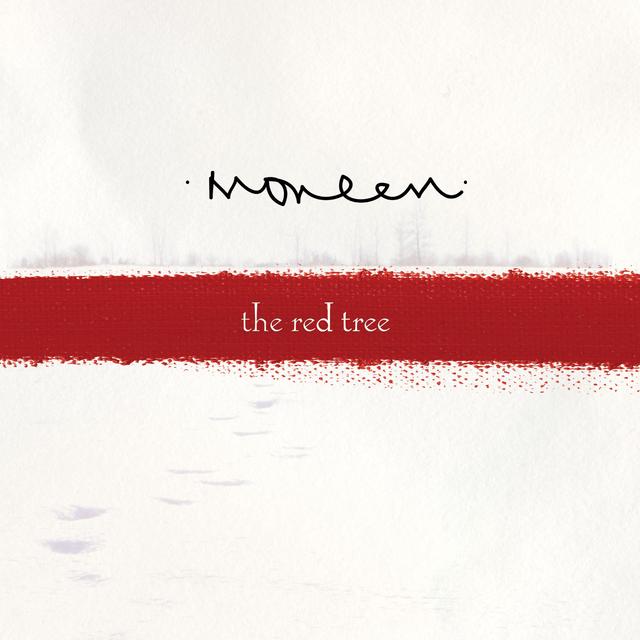 Album cover art for The Red Tree